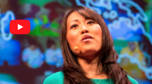 Jane Chen TED talk