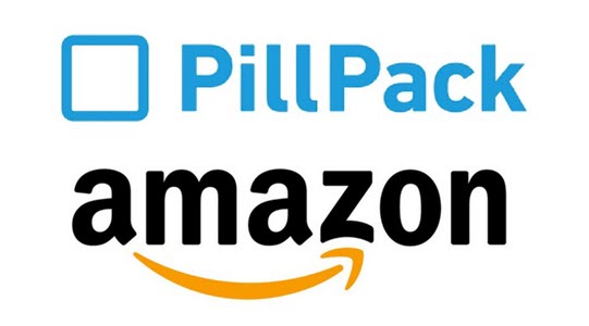PillPack by Amazon