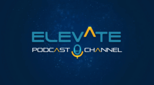 Elevate Spotify podcast by MAPS