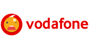 My Vodafone experience