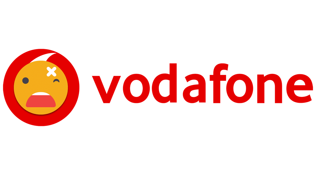 My Vodafone experience