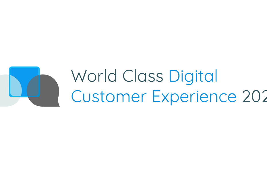 7th World Class Digital Customer Experience Conference