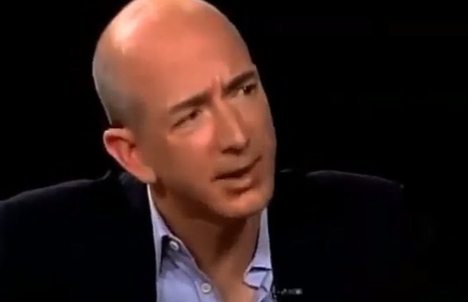 Jeff Bezos 2010